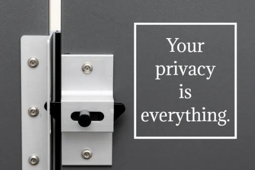 Privacy is Key