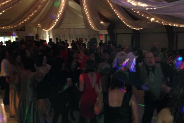 Adam’s Live Music & DJ Services