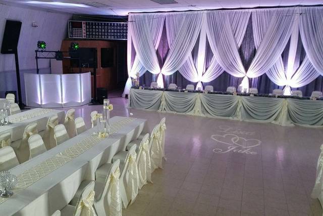 Adam’s Live Music & DJ Services