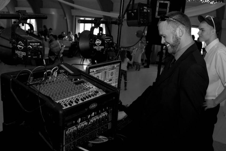 Adam's Mobile DJ Service and Sound