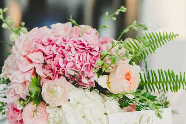 Bridal bouquet