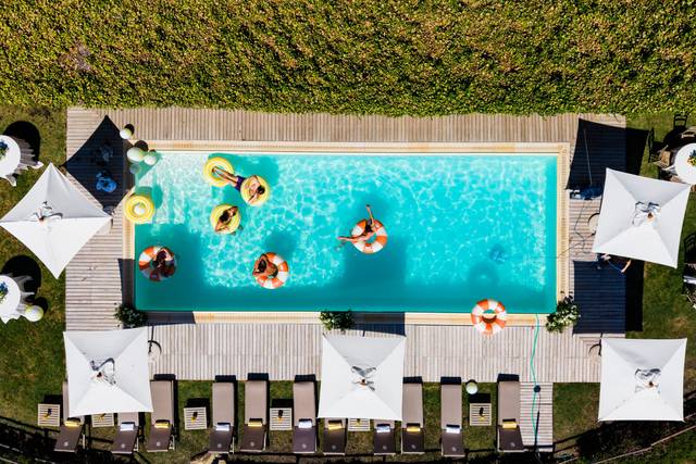 Pool Party