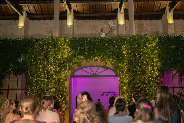 Ilaria Manaresi Wedding Planner