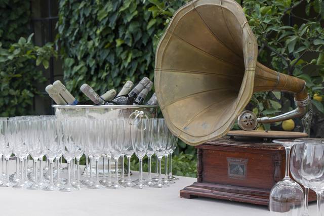 Ilaria Manaresi Wedding Planner