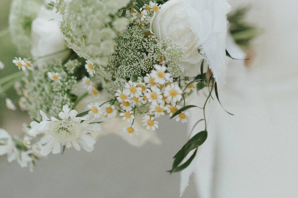 Ethereal bouquet