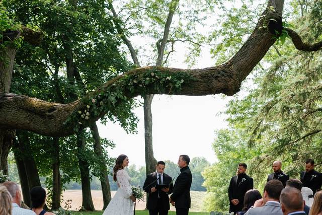 Ceremony