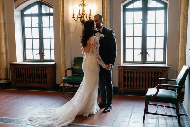 Private vows