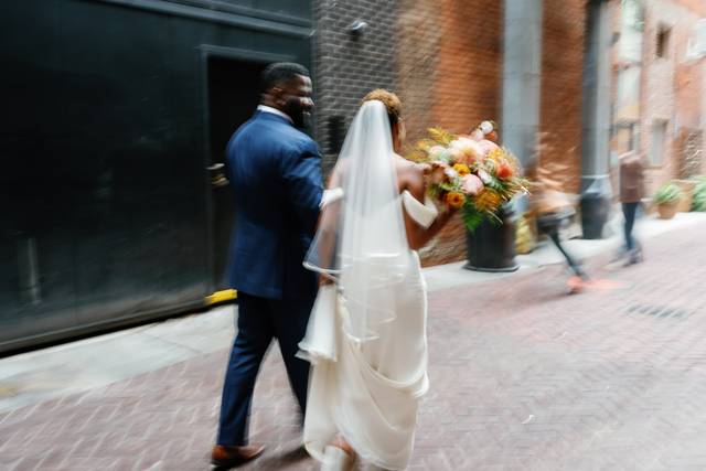 Motion blur
