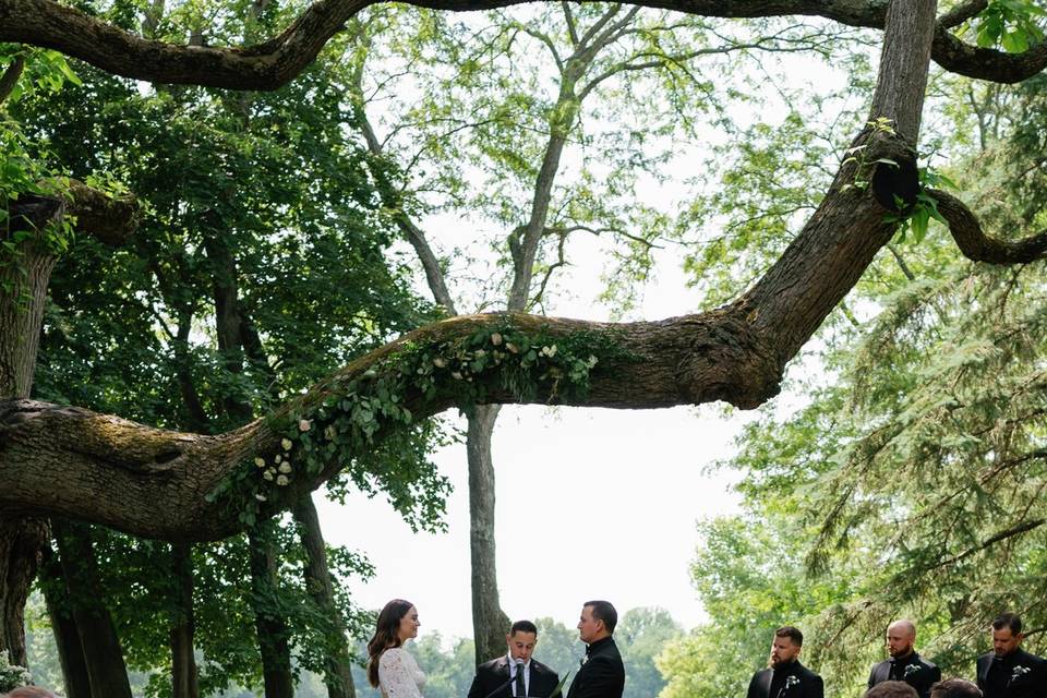 Ceremony