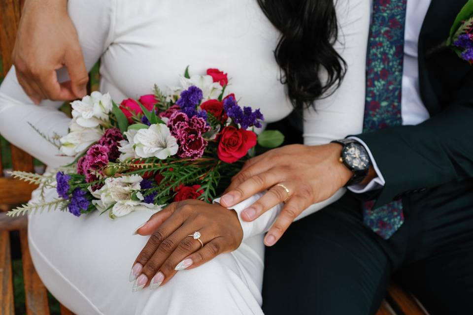 Intimate details