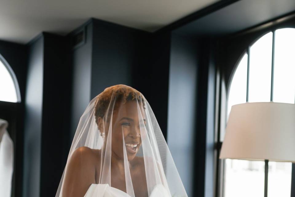 Bridal Portraits