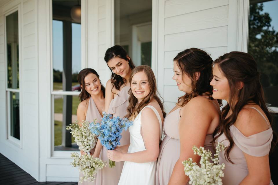 The 10 Best Wedding Planners in Rowlett, TX - WeddingWire