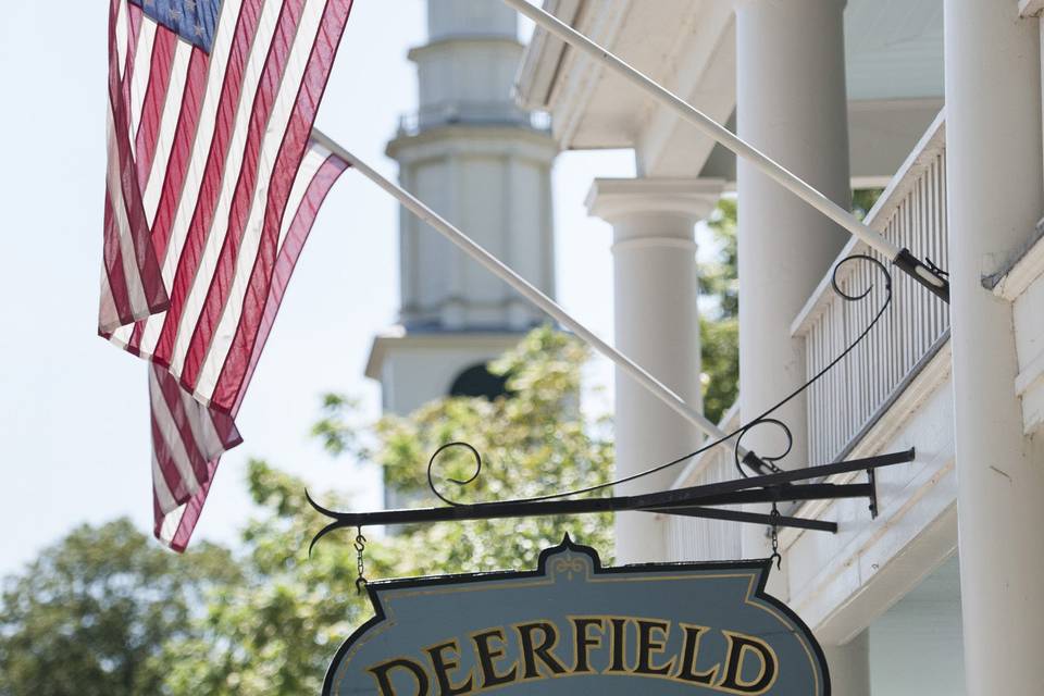 Deerfield Inn