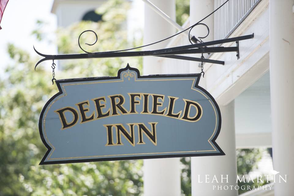 Deerfield Inn