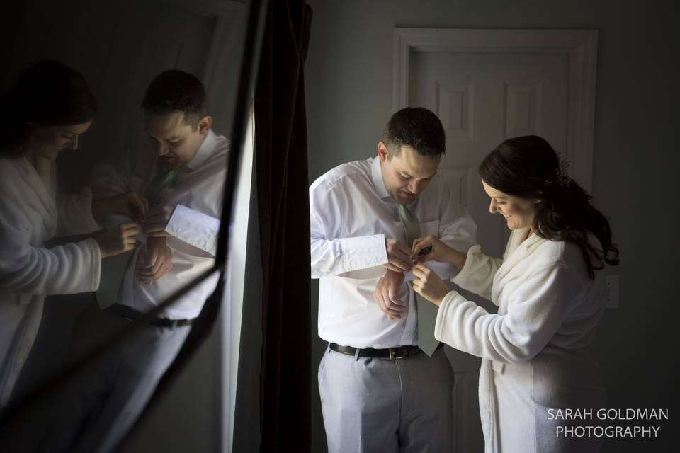 Sarah Goldman Photography