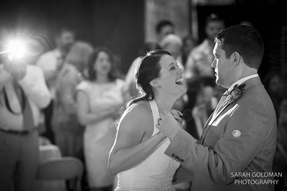 Sarah Goldman Photography