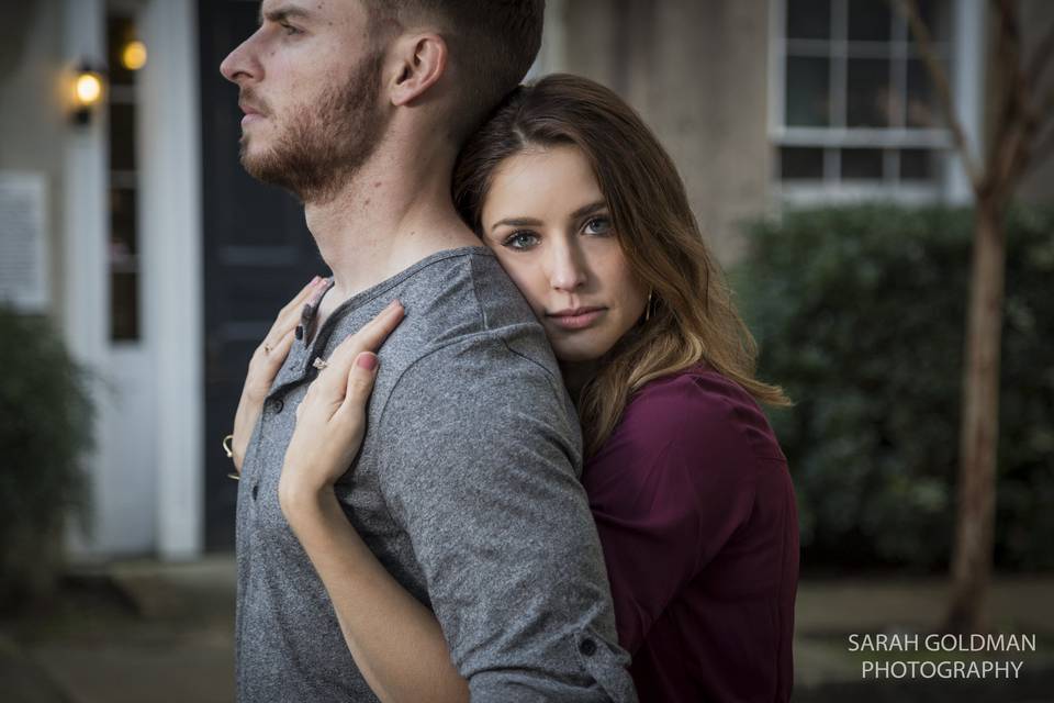 Sarah Goldman Photography
