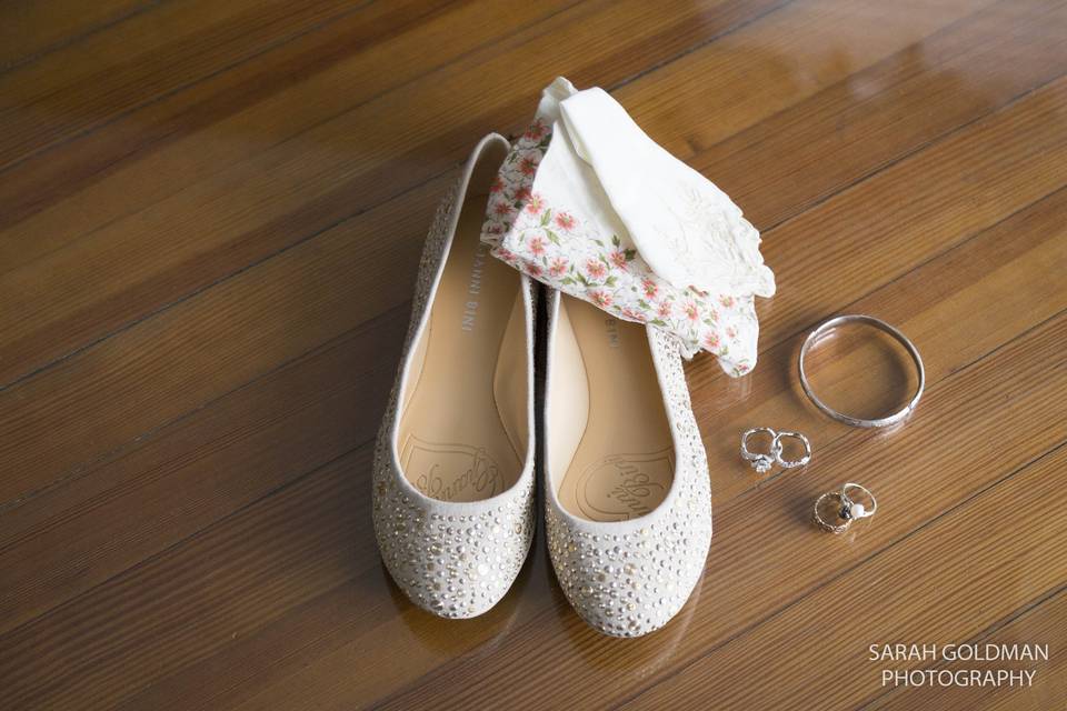 Sarah Goldman Photography