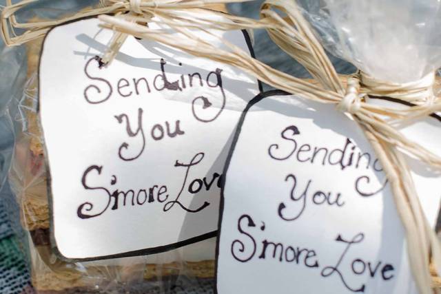 Wedding favor