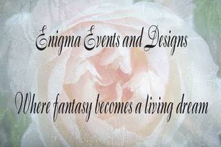 Enigma Events and Designs