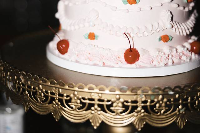 Cake Queen LA