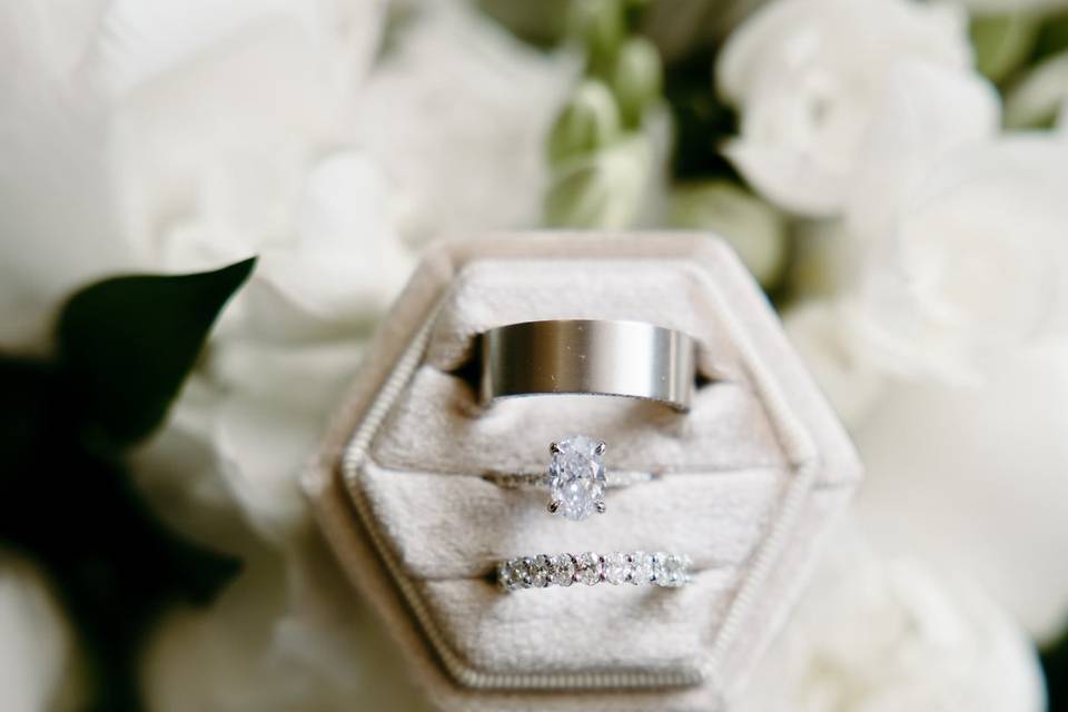 Bridal Details