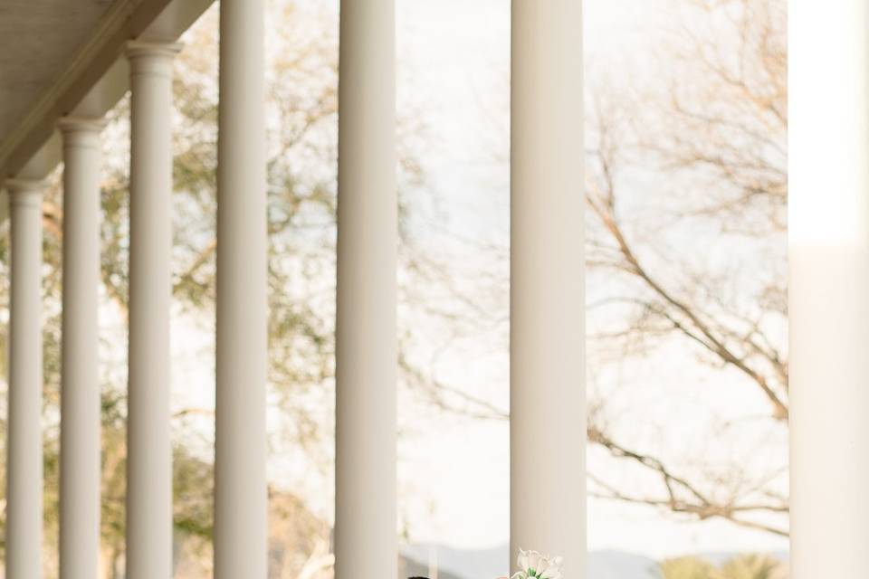 Crestmore Manor Wedding
