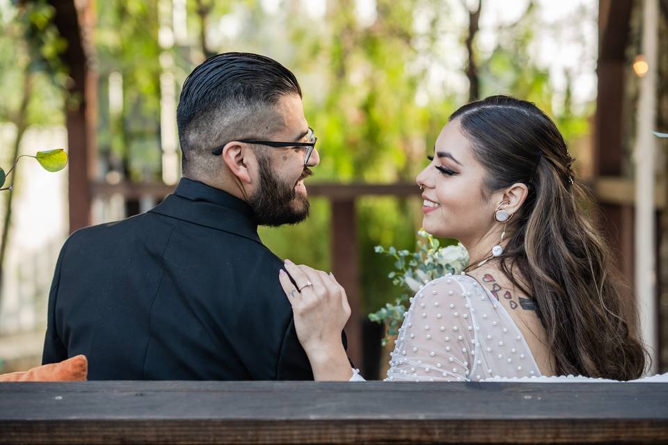 Bri & Jose
