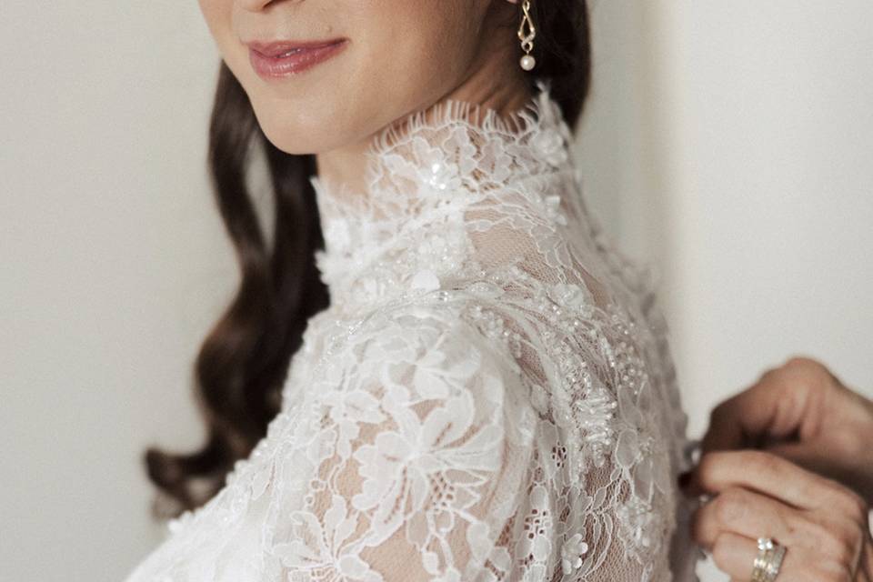 Bridal Details