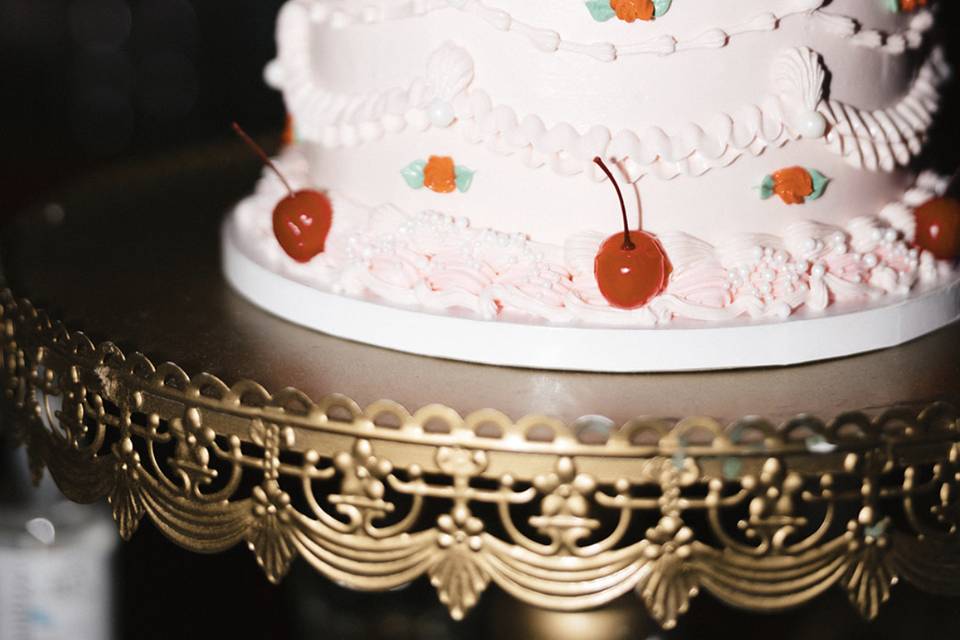 Cake Queen LA