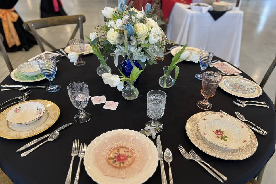Event design