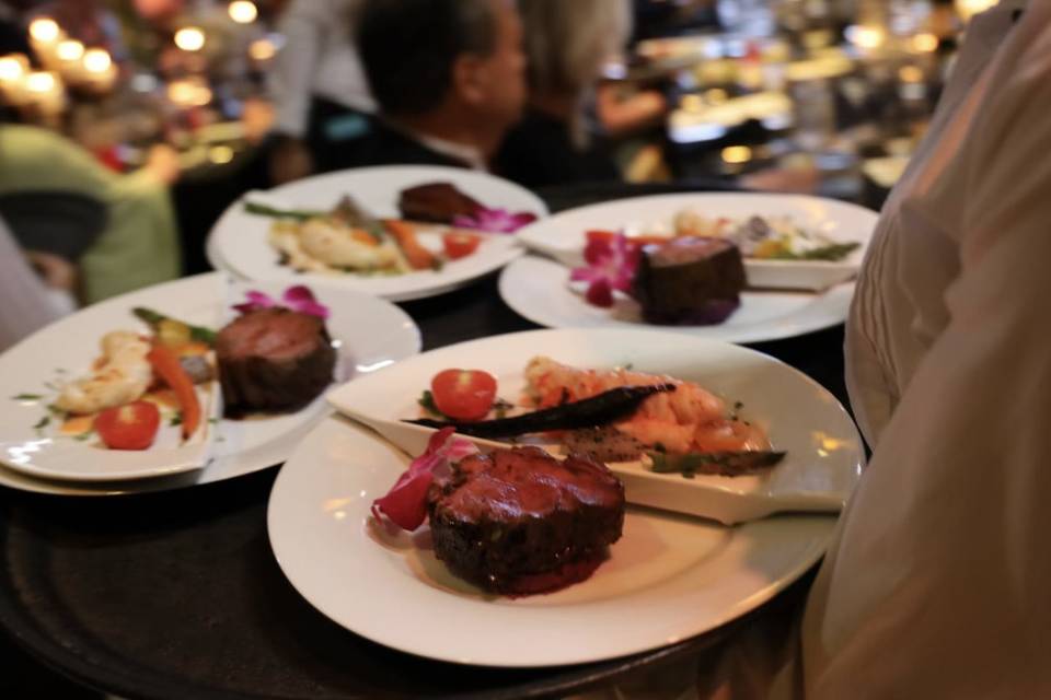 Catering