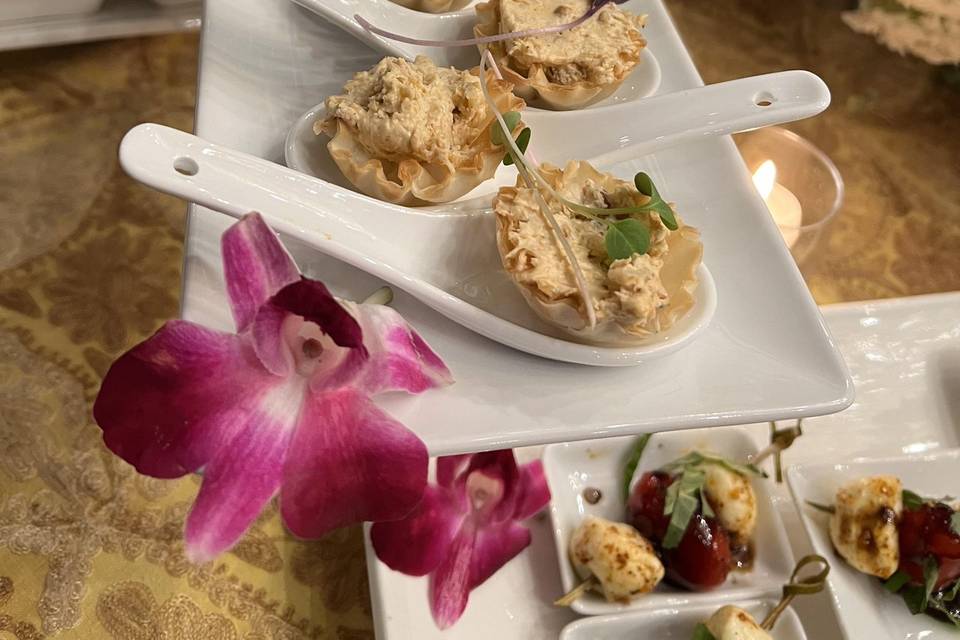 Catering Services