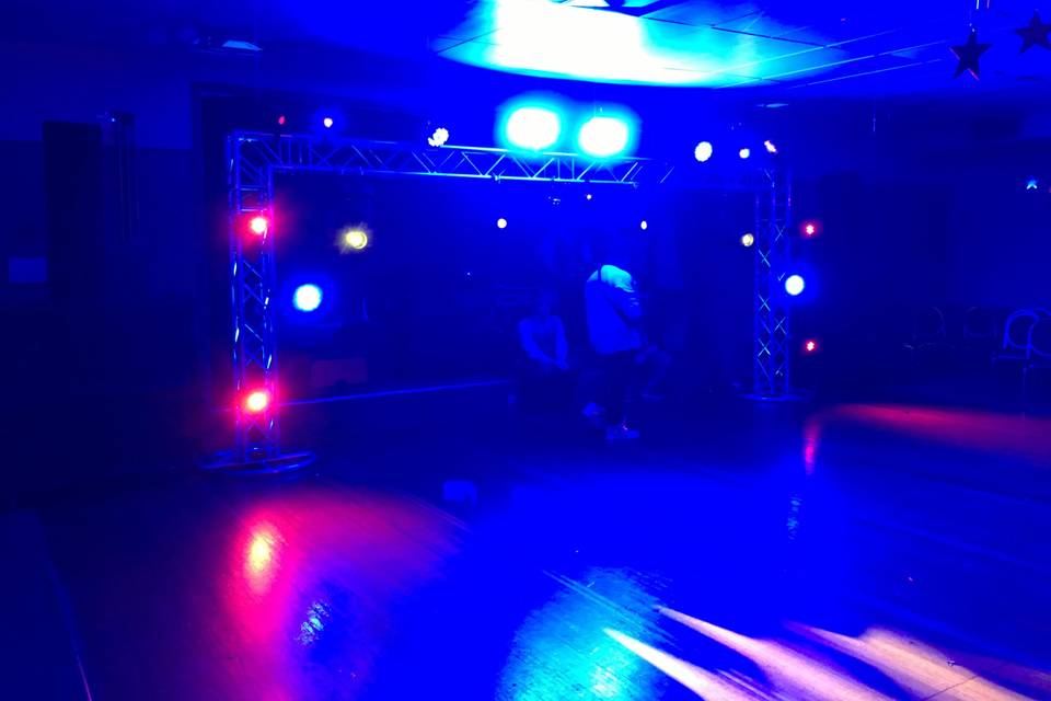School Dance