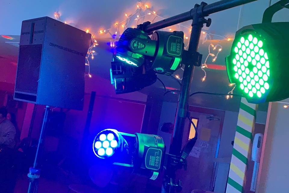 Lighting