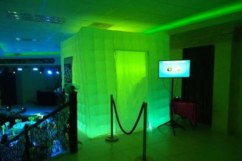 Photo Booth