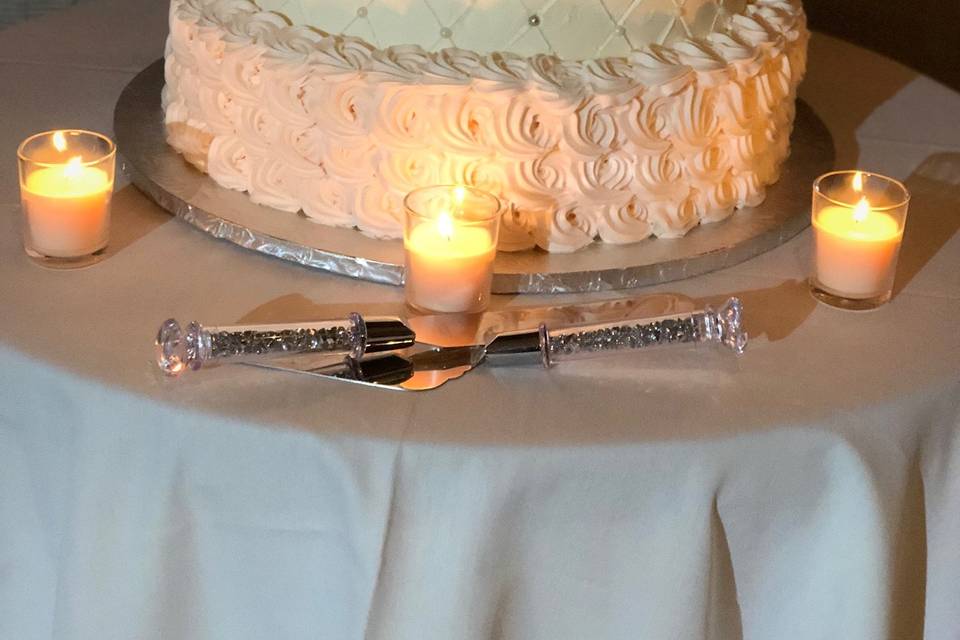 Cake!