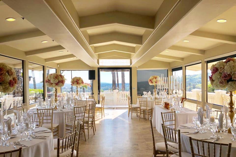 Coco Palms Restaurant - Venue - Pomona, CA - WeddingWire