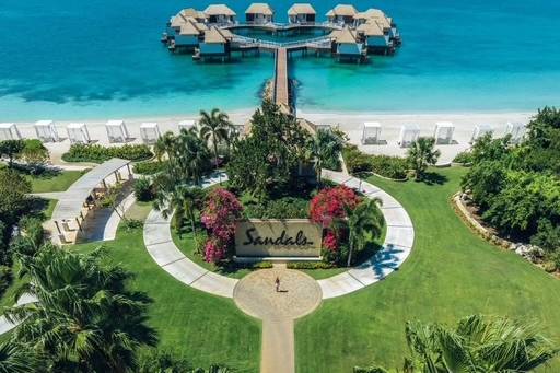Destination wedding