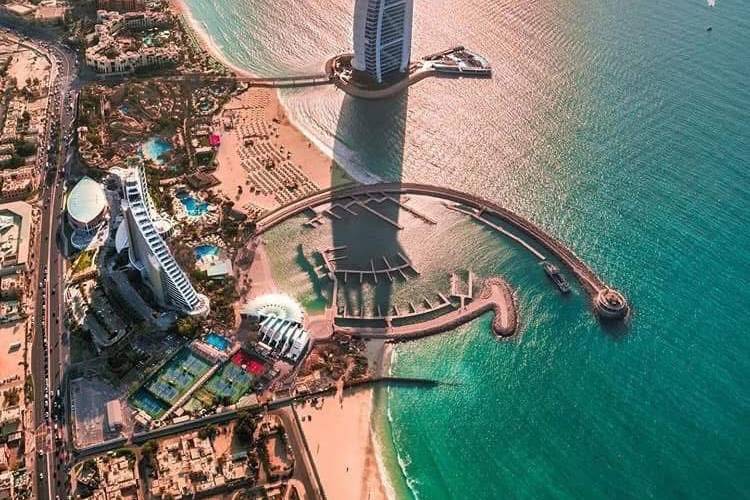 Dubai