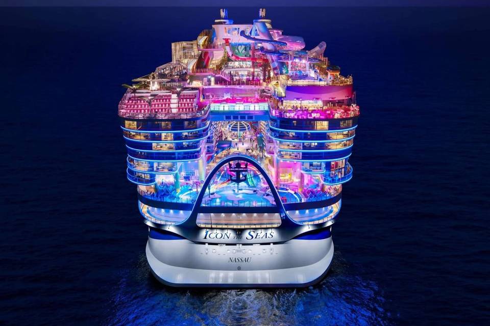 Royal Caribbean