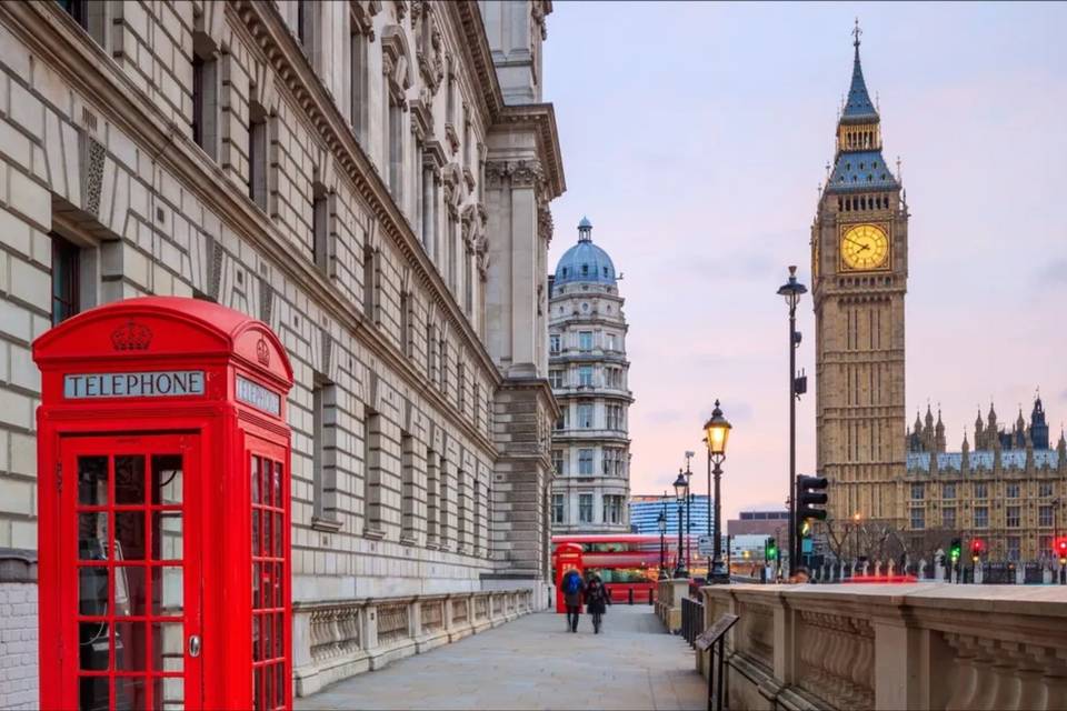 Londres