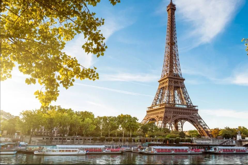 Paris