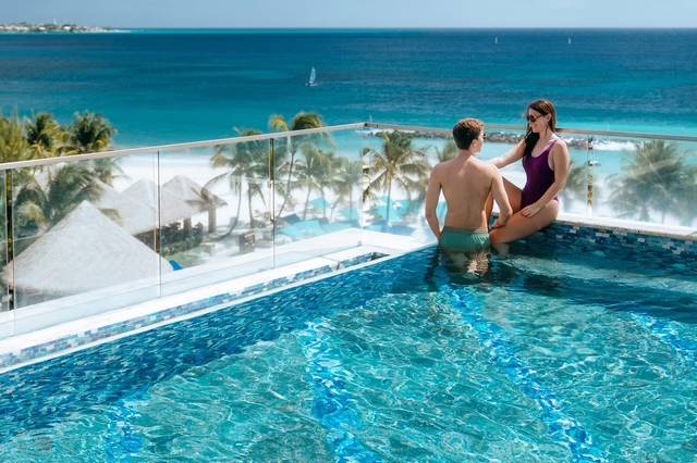 Luxury Honeymoons Resorts