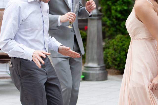 Dance the night away