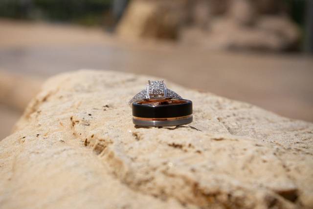 The ring