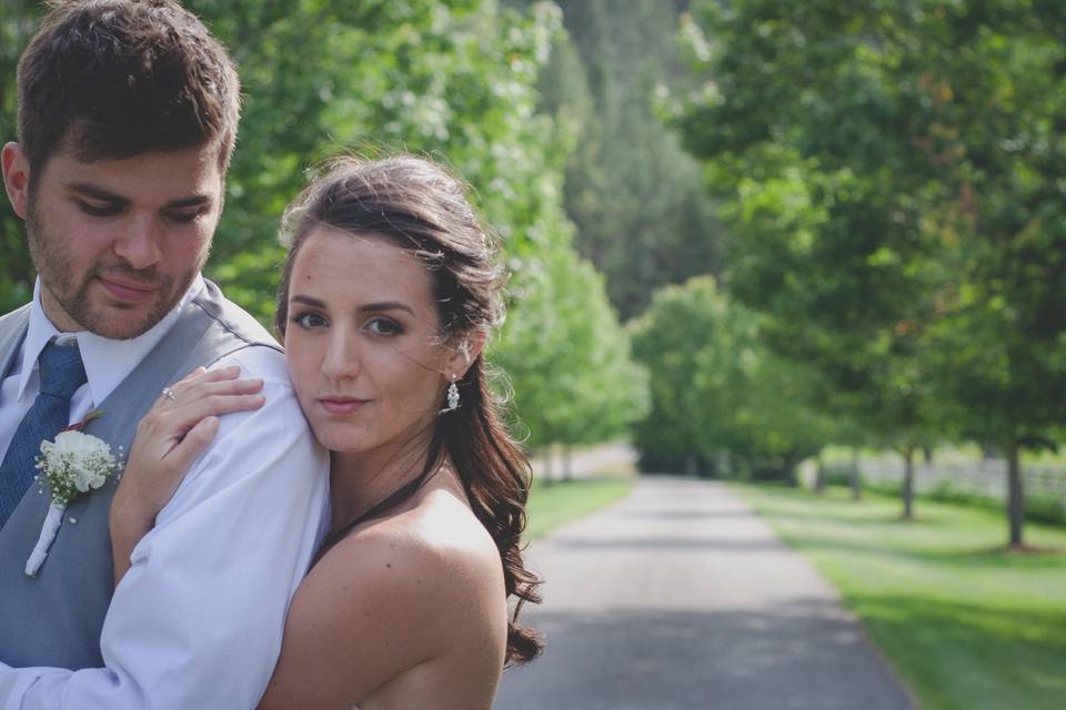 Amber Carl Weddings