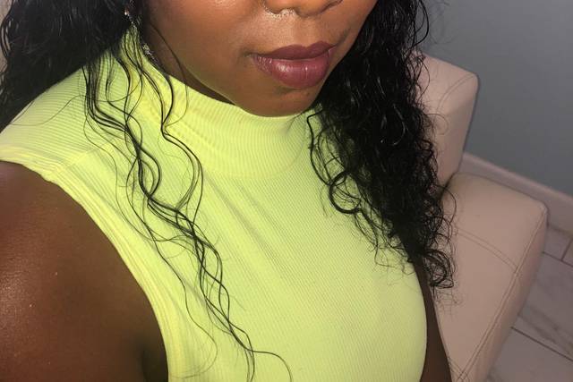 Full Glam