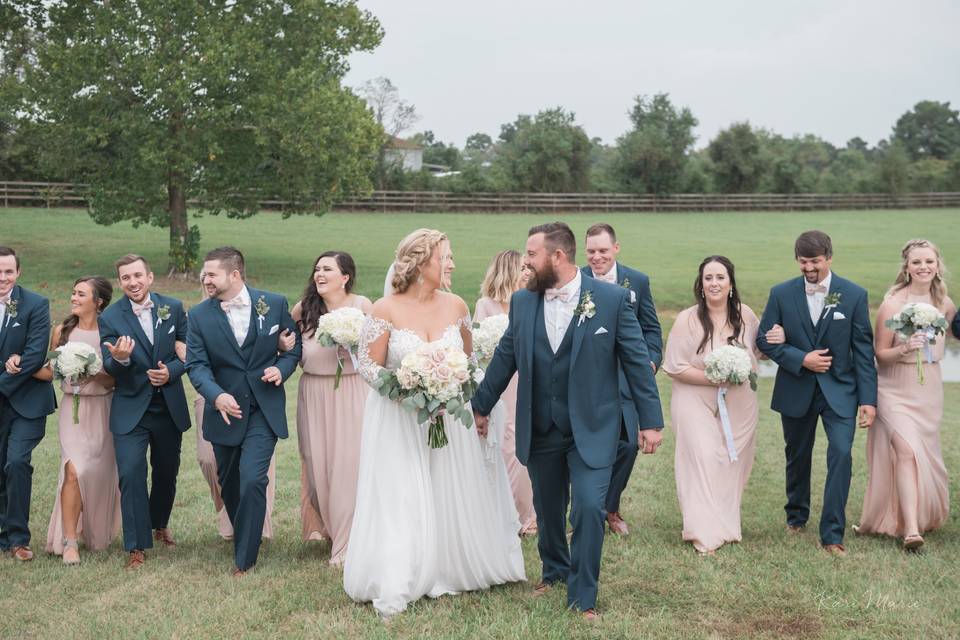 Kari Marie Photography - Photography - Rosenberg, TX - WeddingWire