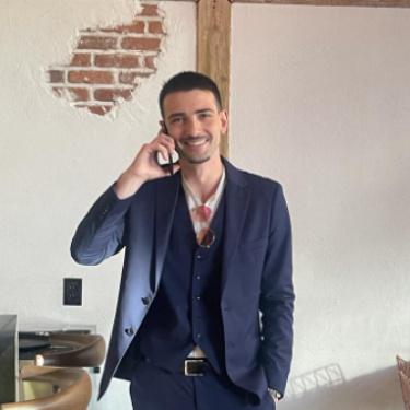 Matteo Avallone